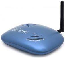 WLA-5000 AP DUAL BAND