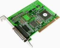 KONTROLER PCI LPT *2