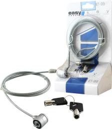 NOT-LINKA ZABEZPIECZ. EASYTOUCH ET-99 KEY