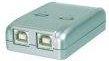 PRZE��CZNIK DANYCH USB 2,0 2*PC -> 1*URZ�DZ.AUTO