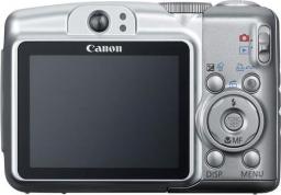 PowerShot A720 IS