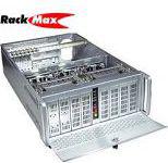 RW-432G Rack 4U bez zasilacza