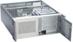 RW-491G Rack 4U bez zasilacza