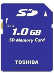 SD 1 GB