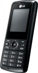 KU 250 czarny