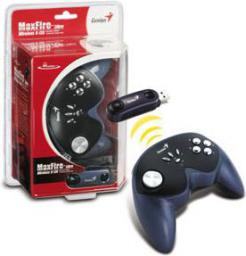 Wireless G-12X
