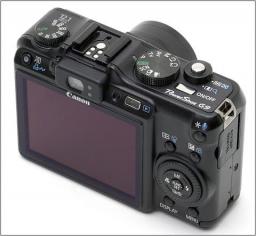 PowerShot G9