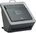 ScanJet N6010