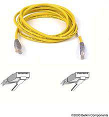 Cat5e UTP 10M