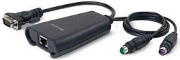 OmniView SMB Cat5 Server Interface Module, PS/2 (F1DP101AeaAP)
