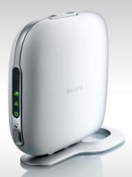 High Speed Docking Station 5xUSB, 1xVGA, 1xRJ45, Audio F5U273ea