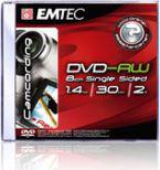 mini DVD-RW  1.4GB 2.4x 40szt