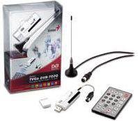 TVGo A03 MCE analogowy