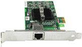 HP NC110T PCIe Gigabit Server Adapter 434905-B21