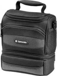 Torba SAMOA DV55  czarna