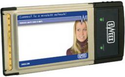 LW056 PCMCIA