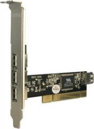 PCI 4xUSB 2.0
