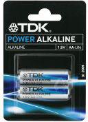 AA  2 MN 1500 alkaliczne blister