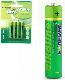 LR03x4 alkaliczne AAA