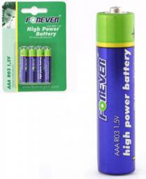R03x4 w�glowe AAA