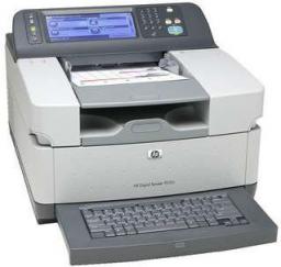 Digital Sender 9250C