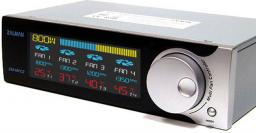 ZM-MFC2  Panel Kontroli Wentylator�w LCD
