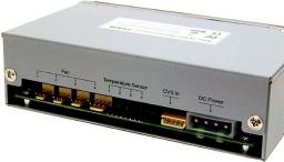 ZM-MFC2  Panel Kontroli Wentylator�w LCD