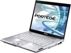 Portege R500-10U U7600 2x1G 64GSS VB PPR50E-03202HPL