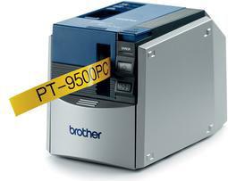 P-touch 9500PC