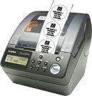 P-touch QL-650
