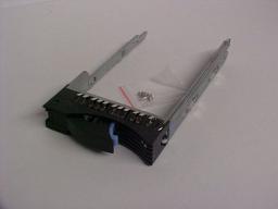 Hot Swap SAS/SATA 4-Pac HDD