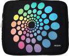Ltd Edt Notebook Skin - Spectrum Circles TSS021EU