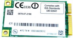 SANTA ROSA WIRELESS MINI PCI 4965AGNMM2GN (4965AGNMM2GN)