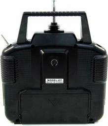 EK2-0404-35-2 Nadajnik 4-kan z opcj� trener