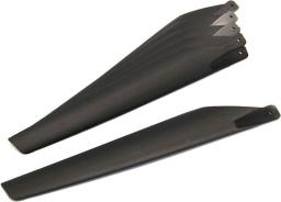EK1-0312 �opaty A wirnika g��wnego g�rne 6szt