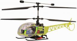 model RC HELIKOPTER LAMA V3 z�ta zestaw