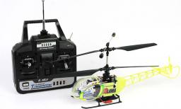 model RC HELIKOPTER LAMA V3 z�ta zestaw
