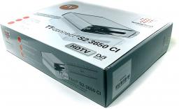 S2-3650 CI HDTV