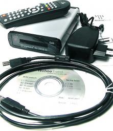 S2-3650 CI HDTV