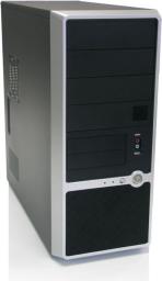 TSAA-460 HDA czarno-srebrna