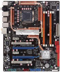 P5E3 Deluxe