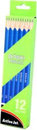 O��wki drewniane o tr�jkatnym przekroju 2B