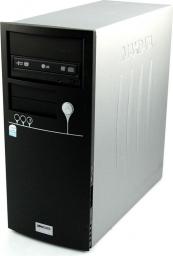 FORTUNE 1000 D 3,2 512 80 DVDR DOS