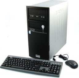 FORTUNE 1000 D 3,2 512 80 DVDR DOS