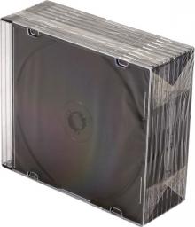PUDE�KO NA CD 1SZT 5,2mm SLIM CASE 10szt