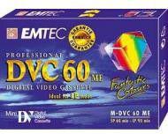 DVC-60 ME