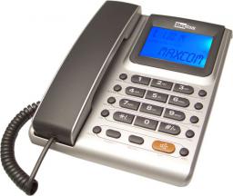 KXT 661 szaro-niebieski