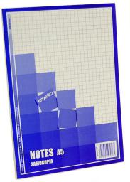 Notes samokopiuj�cy A5 bloczek