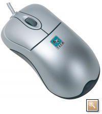 MSW-35 MINI srebrny