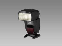 Lampa byskowa 580EX II